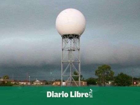 Anuncian instalación de radar meteorológico en la provincia Santo Domingo