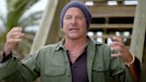 After Popular HGTV Star Ty Pennington Was Hospitalized And Intubated, He Shared A Post About His Intense Week