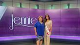 JENNIE: TV host, wife, and mom Ana Christina brings life experiences to Mrs. Georgia America pageant