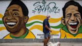 Brazil mourns Pelé, who made every part of the country proud