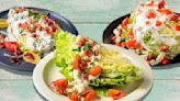 The Wedge Salad Comeback Is Long Overdue