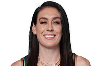 Breanna Stewart