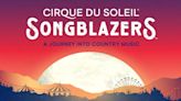 Cirque du Soleil, UMG Nashville Reveal Theatrical Show ‘Songblazers – A Journey Into Country Music’