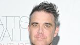 Robbie Williams’s builders use ‘19th-century hand-tools’ to keep noise down after row with neighbour Jimmy Page