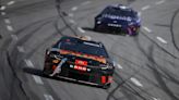 Shades of Mark Martin as Nemechek, Hemric, Gragson Get NASCAR Cup Second Chances