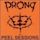 The Peel Sessions (Prong EP)