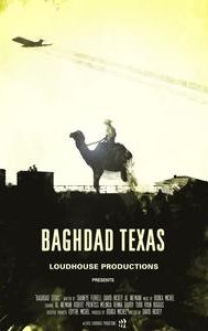 Baghdad, Texas