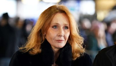 J.K. Rowling “Will Struggle To Vote For Labour Party In UK Election After Its Treatment Of Female MPs”