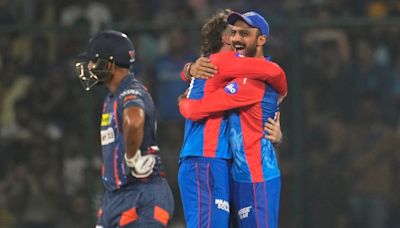 IPL Playoff Scenarios: RR are through, what are the chances for SRH, CSK, RCB, DC, LSG?