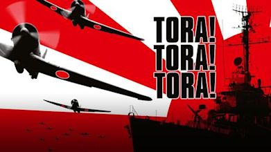 Tora! Tora! Tora!