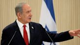ICC prosecutor seeks arrest warrants for Israel's Benjamin Netanyahu and Hamas leader Yahya Sinwar