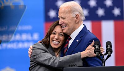 Joe Biden quits presidential race: What happens next?