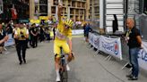 Tour de France results, standings: Tadej Pogačar extends lead with Stage 14 win