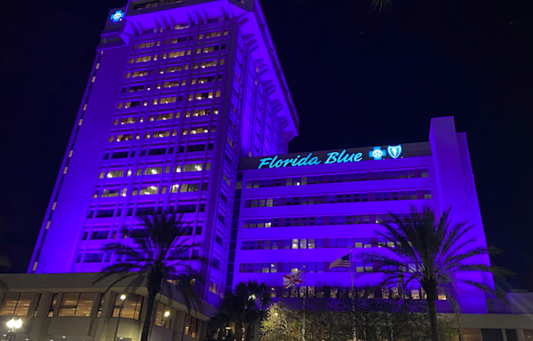 Florida Blue has until Sept. 30 for new contracts with Baptist Health and NCH in Naples