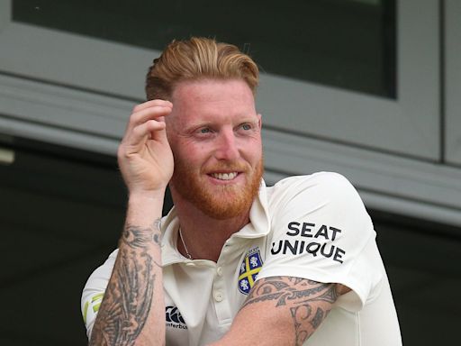 Ben Stokes claims England live ‘rent free’ in Australian heads after ‘lucky’ comment