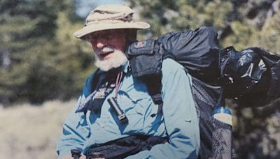 89-Year-Old Hiker Found Safe After Nearly 10 Days Alone in Idaho Wilderness: 'Extraordinary Outcome'