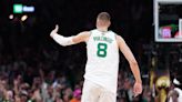 Kristaps Porzingis Made NBA History In Mavs-Celtics Game