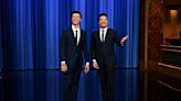 Shawn Mendes Effortlessly Co-Hosts ‘Tonight Show’ With Jimmy Fallon & Performs ‘When You’re Gone’: Watch