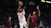 Tennessee Lady Vols basketball score vs Chattanooga: Live updates