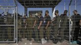UN report says Palestinians detained by Israeli authorities since Oct. 7 faced torture, mistreatment