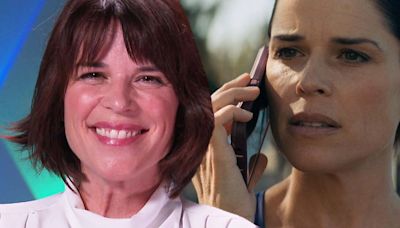 Neve Campbell Spills on Doing 'Scream' 7 After 'Scream' 6 Pay Disparity Issue (Exclusive)