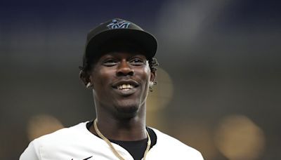 Struggling Yankees acquire Jazz Chisholm Jr. from Marlins for 3 minor leaguers