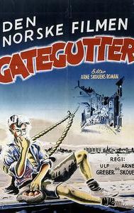 Gategutter