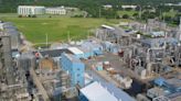 Supply chain breakup costs North Charleston chemical maker $100M
