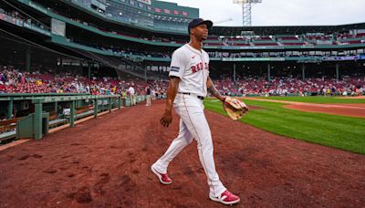 Boston Red Sox RHP Brayan Bello Makes History By Racking Up Strikeouts