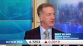 Morgan Stanley's Wilson on Nvidia, Market Risks, Fed