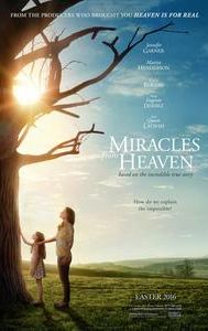 Miracles From Heaven