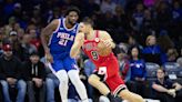 10 observations: Bulls beat 76ers behind huge games from Coby White, Nikola Vucevic