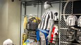 Adidas Exit Stokes Downtown San Francisco Tailspin