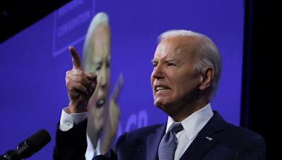 Biden ends re-election bid after Democrats lose faith - RTHK