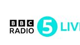 BBC Radio 5 Live star in terrifying motorway crash with lorry and car