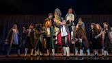 Review: Broadway revival of '1776' shakes things up nicely