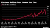 Irish Housing Crisis Turns Employers Into Reluctant Realtors