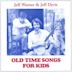 Old Time Songs for Kids