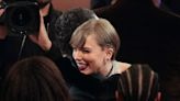 'Mind blown': Taylor Swift makes Grammy history, sets new album at 2024 awards