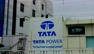 Tata Power shares surge to fresh record high on Morgan Stanley upgrade, target price hike