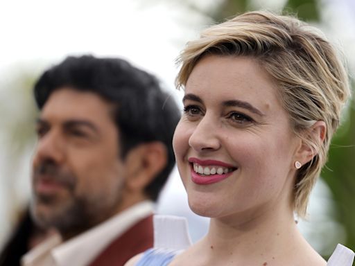 Greta Gerwig: ha habido muchos cambios gracias al #MeToo, estamos en la buena dirección