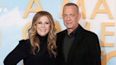 Rita Wilson Reveals Why Tom Hanks Turned Down ‘When Harry Met Sally’ Role