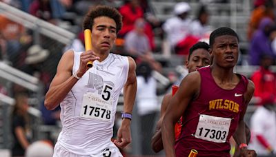 Austin-area athletes competing at the UIL state track & field meet