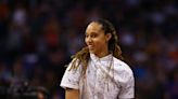 Brittney Griner to pen book on wrongful detainment in Russia