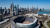 Chicago Bears to announce plans Wednesday for new domed stadium on lakefront