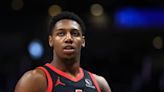 Raptors F R.J. Barrett's younger brother Nathan dies