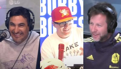 What Is This Crap: Bobby, Eddie, & Lunchbox All Have Complaints | Buckeye Country 103.7 'CKY | The Bobby Bones Show