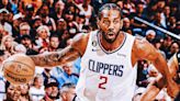 Kawhi Leonard reportedly lands final spot on USA hoops roster for 2024 Olympics