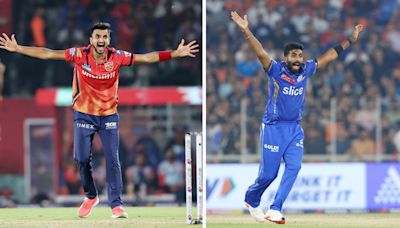 IPL 2024 Purple Cap update: Harshal Patel pips Jasprit Bumrah to rise to the top after 3-fer vs RCB