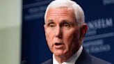Iowa Professor Knocks Pence's 'Appalling' Trans Youth Argument In Emotional Message